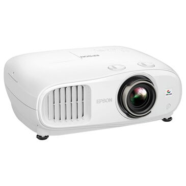Epson Home Cinema 3200 4K PRO-UHD 3-Chip Projector with HDR in White, , large