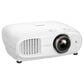 Epson Home Cinema 3200 4K PRO-UHD 3-Chip Projector with HDR in White, , large