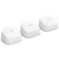 eero eero 6 - Wi-Fi system - ZigBee, Bluetooth, Wi-Fi 6 - desktop, , large