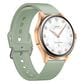 AuraFit Ella 1 Smartwatch in Pink, , large