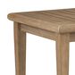 Ashley Gerianne Rectangular Cocktail Table in Grayish Brown, , large