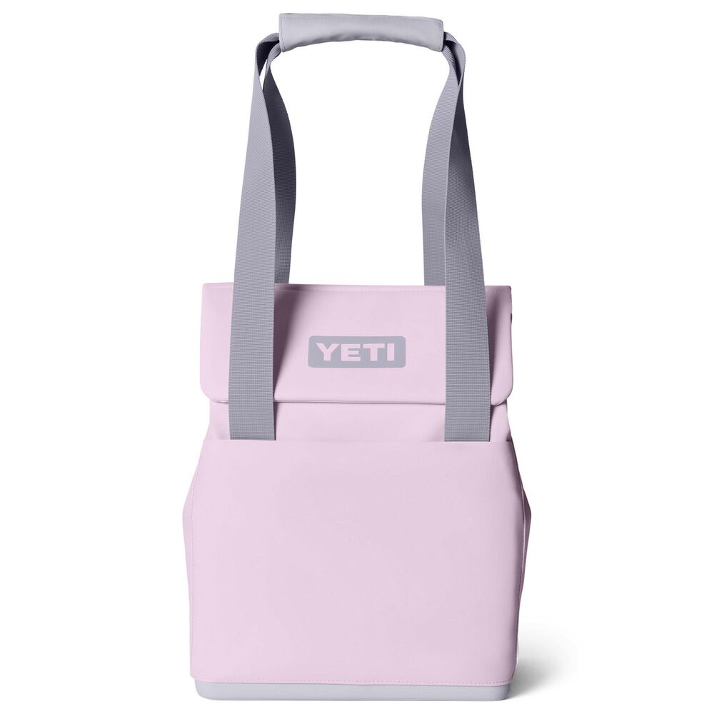 YETI Daytrip 14L Insulated Tote Bag in Cherry Blossom, , large