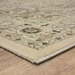 Karastan Divina Exalted 5" x 7"10" Grey Area Rug, , large