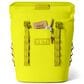 YETI Hopper M12 Backpack Soft Cooler in Firefly Yellow, , large