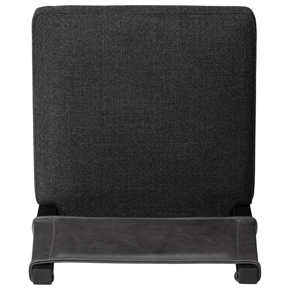 Four Hands Ferris Dining Side Chair in Black Ash, , large