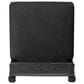 Four Hands Ferris Dining Side Chair in Black Ash, , large