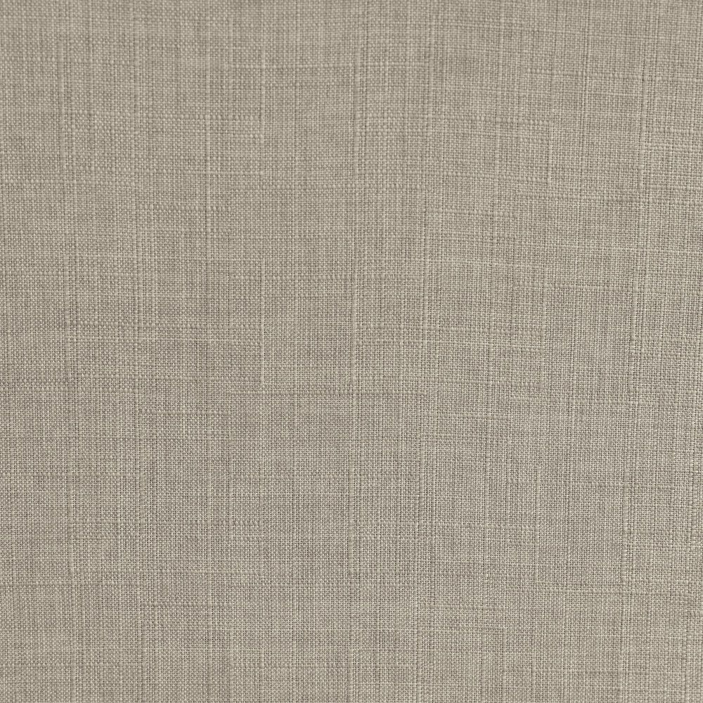 Signature Design by Ashley Harvina Side Chair with Beige Cushion in Light Walnut, , large