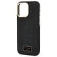 Kate Spade Crystal Pave Magsafe Case for Apple iPhone 16 Pro Max in Nightfall, , large