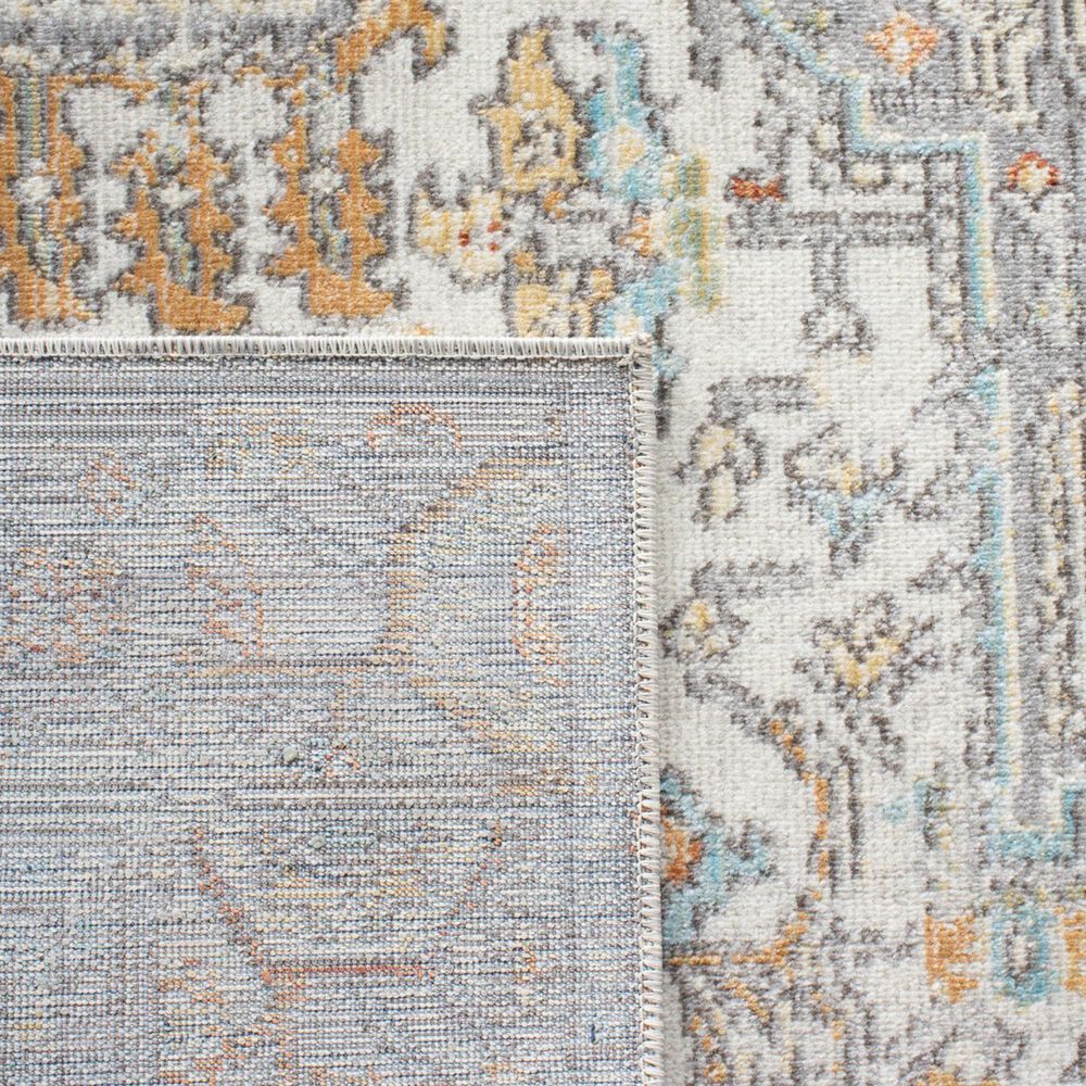Safavieh Aria 10&#39; x 14&#39; Beige and Gray Area Rug, , large