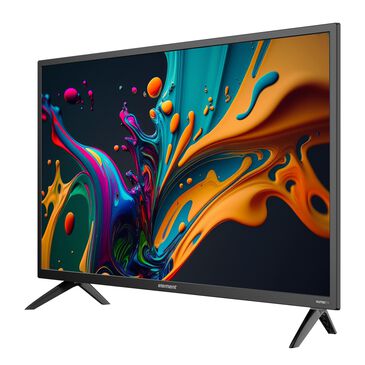 Element 32" 720P HD Xumo Smart TV, , large