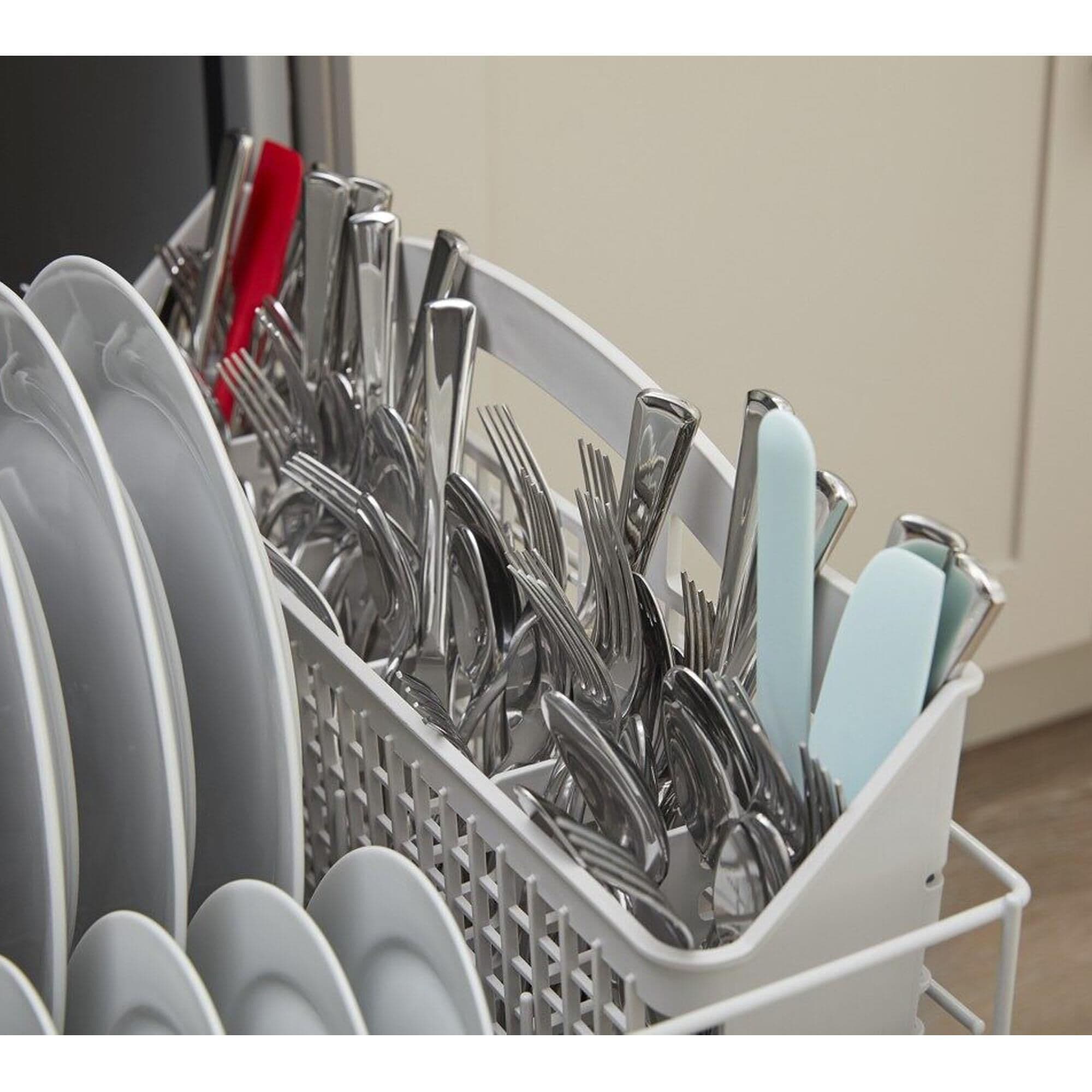 Amana stainless store steel dishwasher
