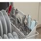 Amana Dishwasher with Triple Filter Wash System in Stainless Steel, , large
