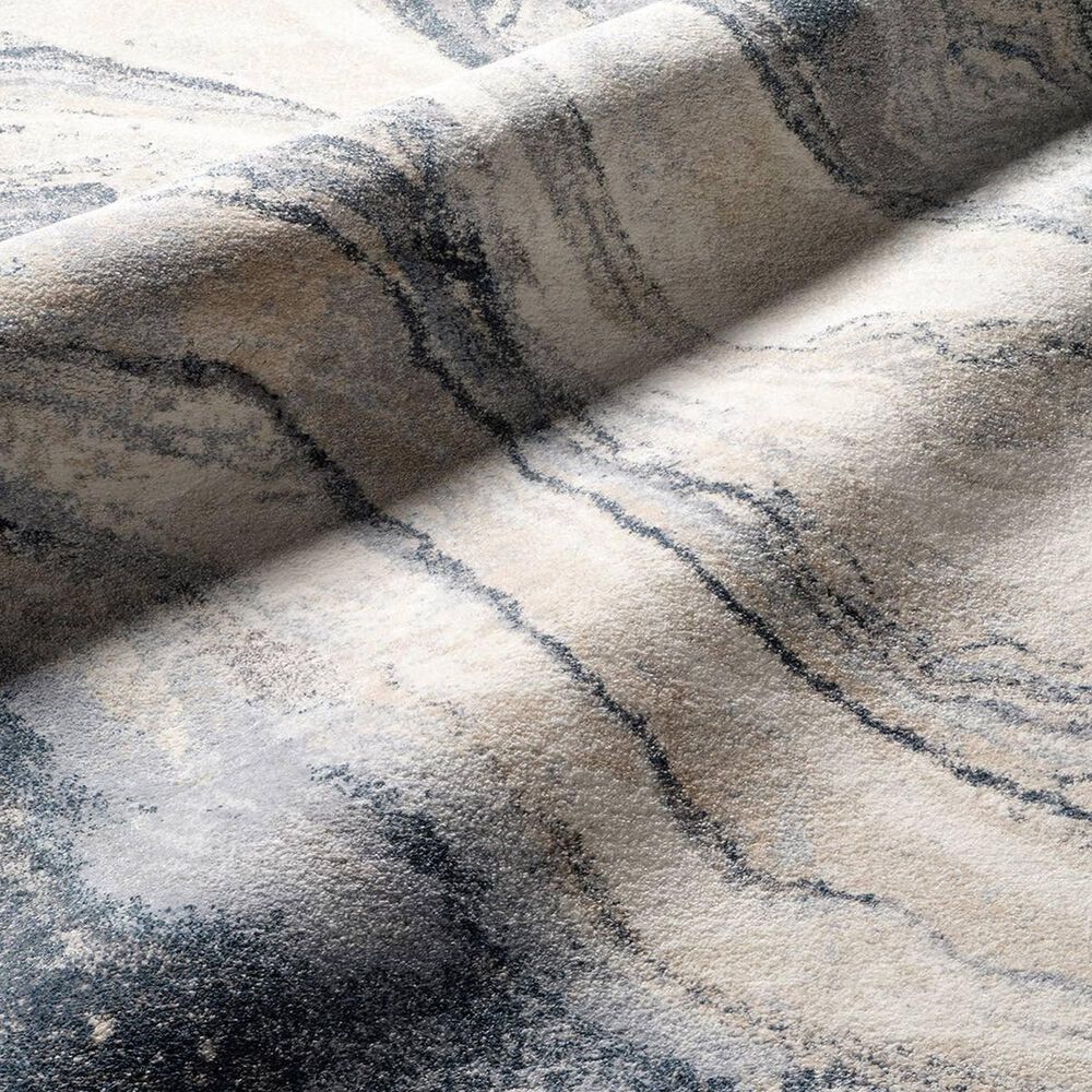 Jaipur Ferris Orion Blue 9'3" x 13' Area Rug, , large