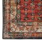 Dalyn Rug Company Jericho 2"6" x 8" Canyon Indoor/Outdoor Runner, , large