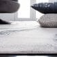 Safavieh Orchard 6" x 9" Grey and Blue Area Rug, , large
