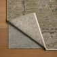 Loloi Briar Olive and Stone 6"7" x 9"2" Area Rug, , large
