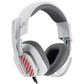 Logitech G Astro Series A10 Gen 2 Wired Stereo Over-ear Gaming Headset for PlayStation and PC with Flip-to-Mute Microphone in White, , large