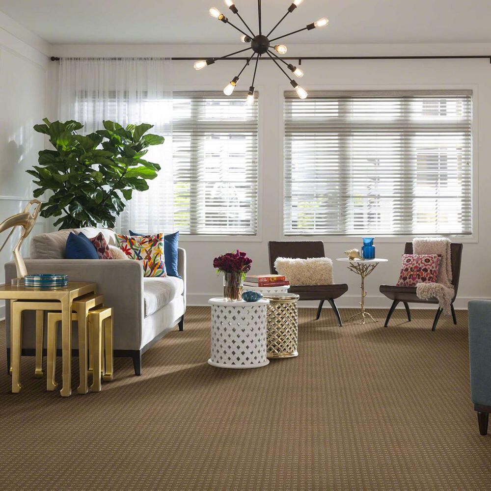 Philadelphia Alluring Disposition Carpet in Grounded, , large