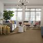 Philadelphia Alluring Disposition Carpet in Grounded, , large