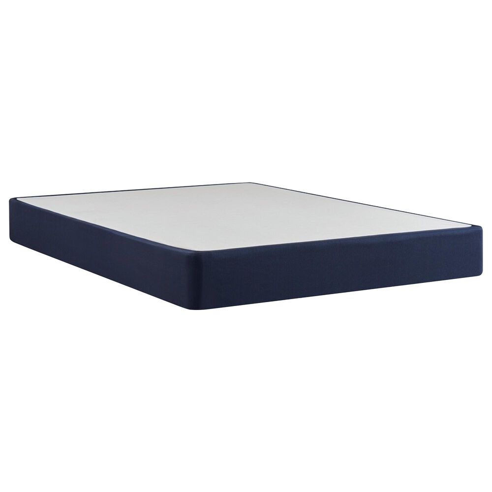 Stearns &amp; Foster Lux Estate Elite Firm Hybrid Twin XL Mattress with High Profile Box Spring, , large