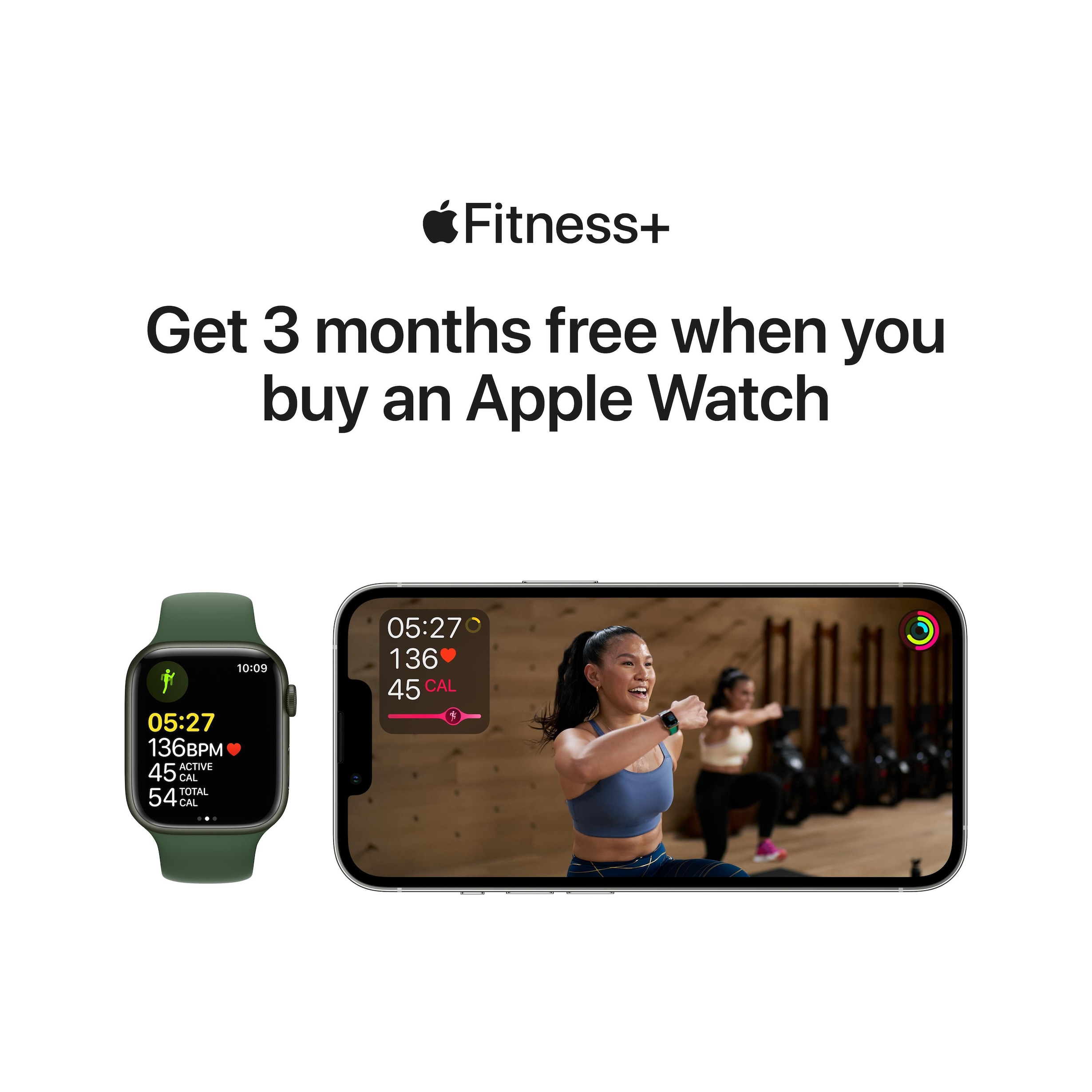 apple watch serie 7 gps