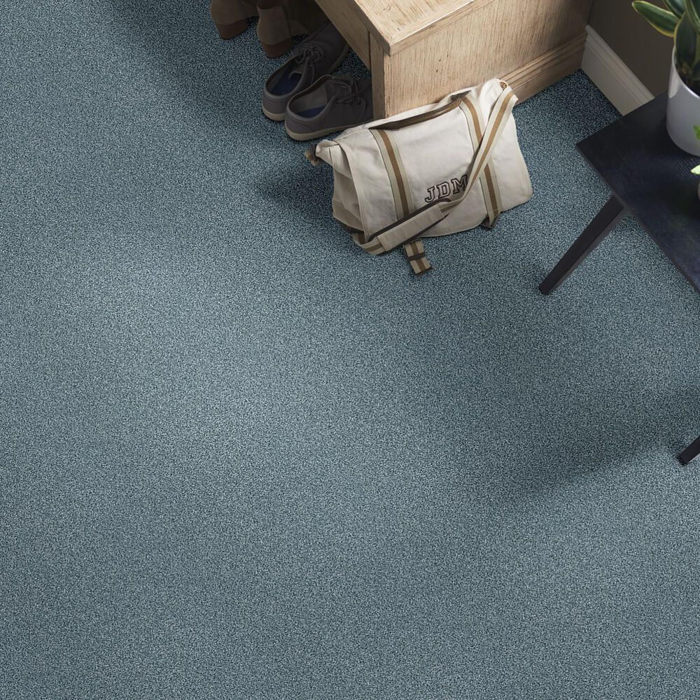 Shaw Find Your Comfort TT II Carpet in Tropical Hideaway, , large