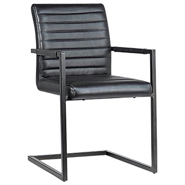 Blue Sun Designs Failon Dining Chair in Black, , large