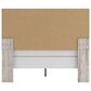 Ashley Broachmyn Queen Panel Bed in Gray, , large