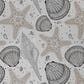 Dalyn Rug Company Seabreeze SZ4 10" x 14" Silver Area Rug, , large