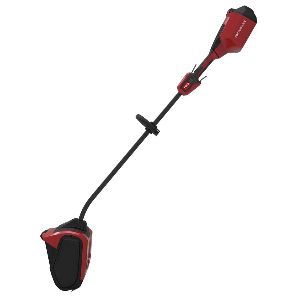 Toro 12&quot; Power Shovel 60v Max, , large
