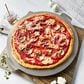 Green Pan Premiere Ovenware 16.5" Round Pizza Baker in Taupe, , large