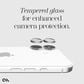 Case-Mate Aluminum Ring Lens Protector for iPhone 16 / iPhone 16 Plus in Twinkle, , large