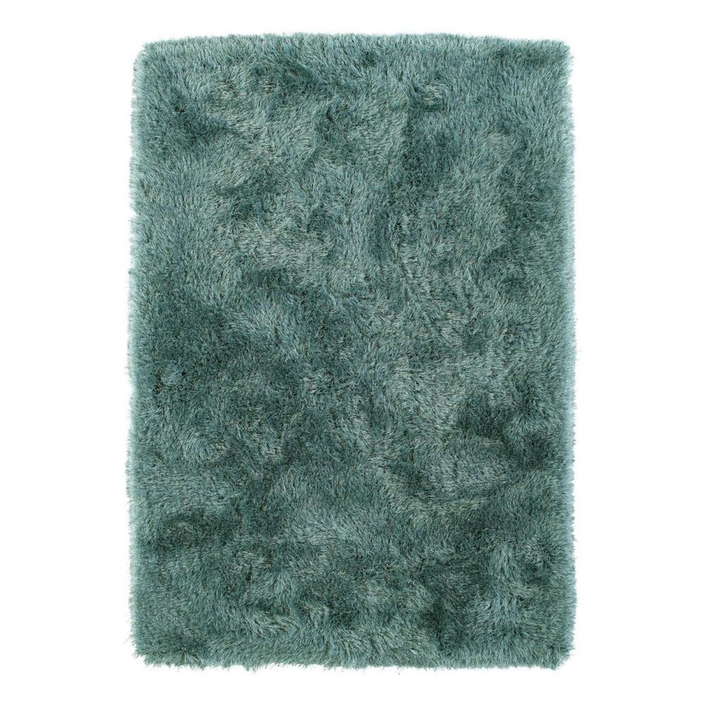 Dalyn Rug Company Impact IA100 8" x 10" Teal Area Rug, , large