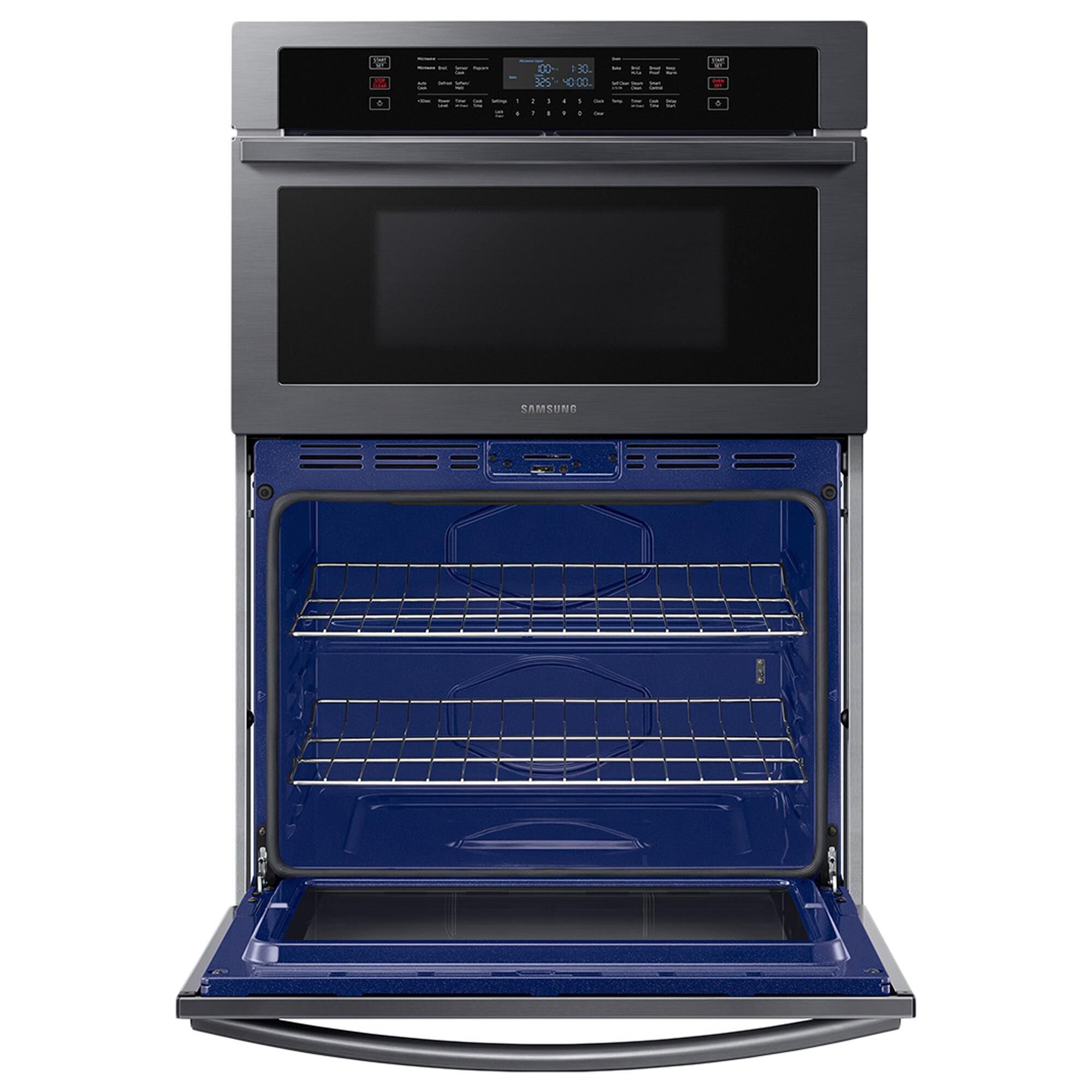 Toaster oven microwave combination from samsung outlet