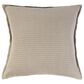 Pom Pom At Home Chatham Euro Sham in Natural, , large
