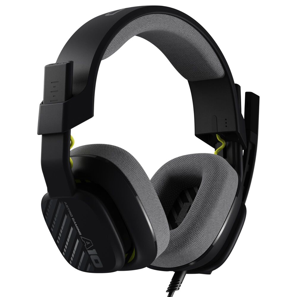 Astro gaming a10 promo headphones