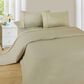 Timberlake Series 1200 Queen Sheet Set in Bone, , large
