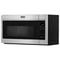 Maytag 1.9 Cu. Ft. Over-the-Range Microwave in Fingerprint Resistant Stainless Steel, , large