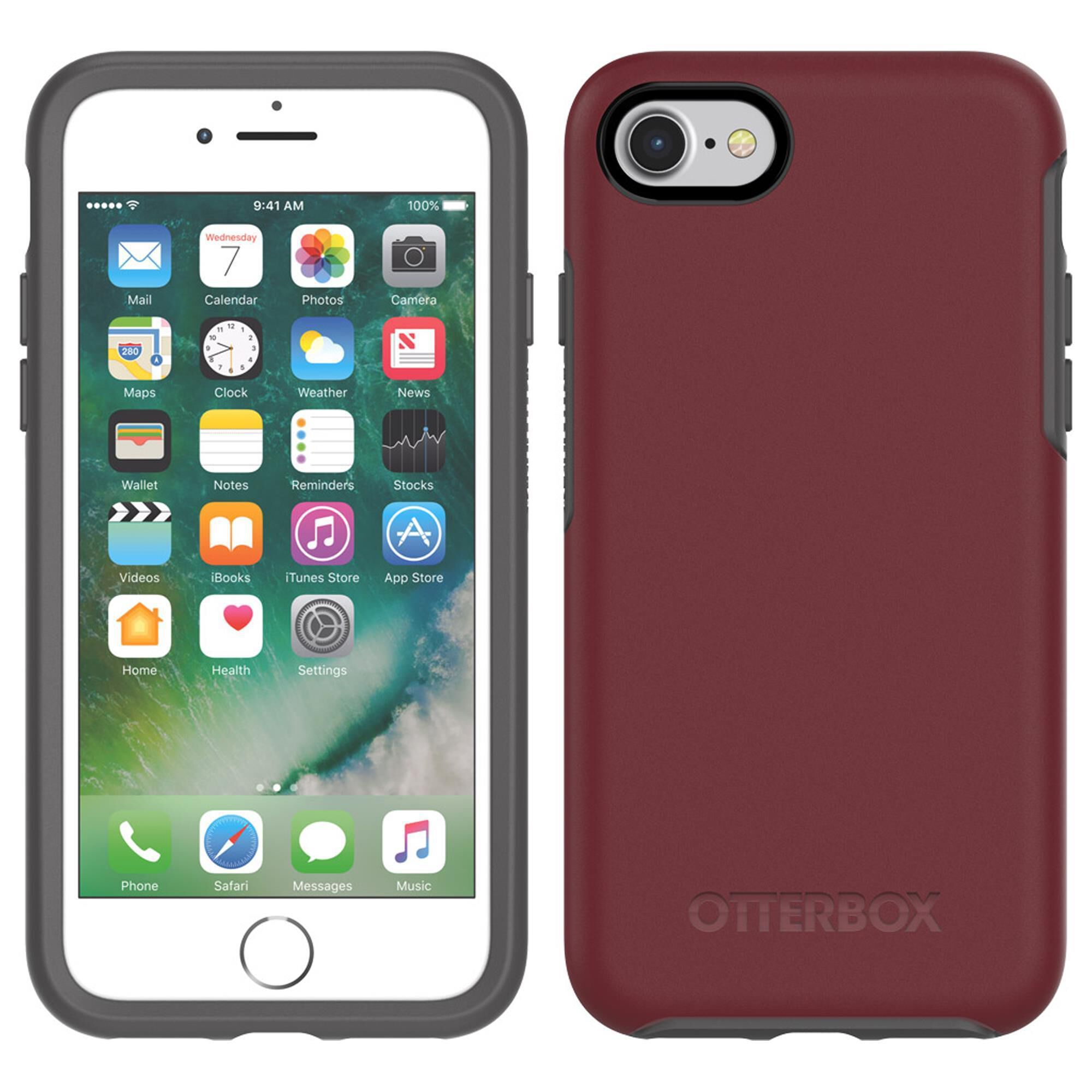 Otterbox Symmetry Case For Apple Iphone 