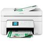 Epson WorkForce WF-2940 Wireless All-in-One Inkjet Printer in White, , large