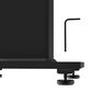 Kanto 22" Fillable Speaker Floor Stands in Matte Black (Set of 2), , large