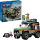 LEGO City Off-Road 4x4 Mountain Truck, , large