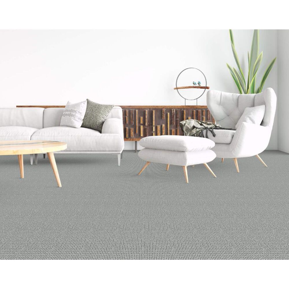 Dixie Home Pleasant Valley Carpet in Riverstone, , large
