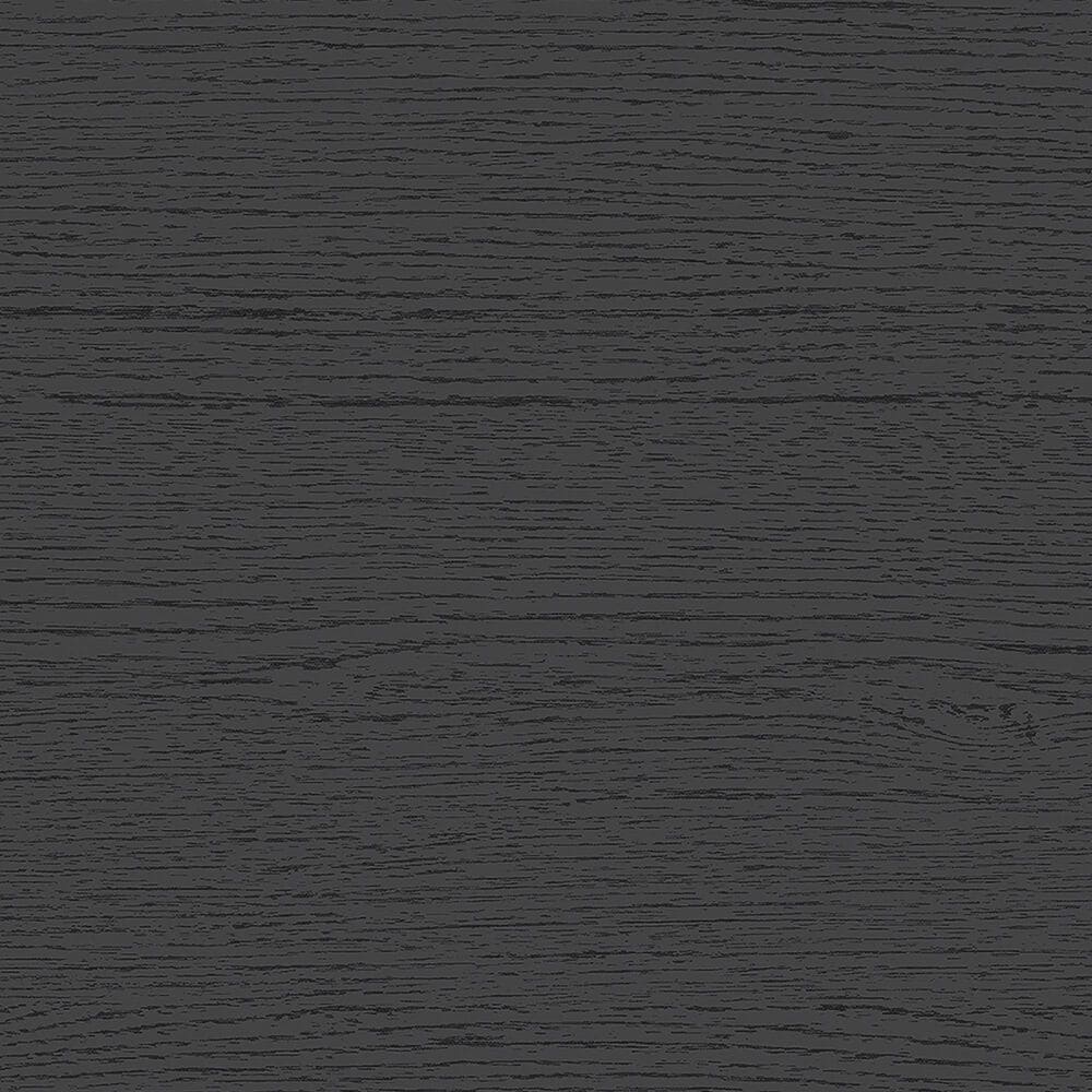 Ashley Zuraleus Queen Upholstered Panel Bed in Matte Black and Chrome, , large