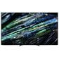 Sony 75" Class Bravia XR QD-OLED 4K HDR - Smart TV with Theater U Wearable Speaker in Black, , large