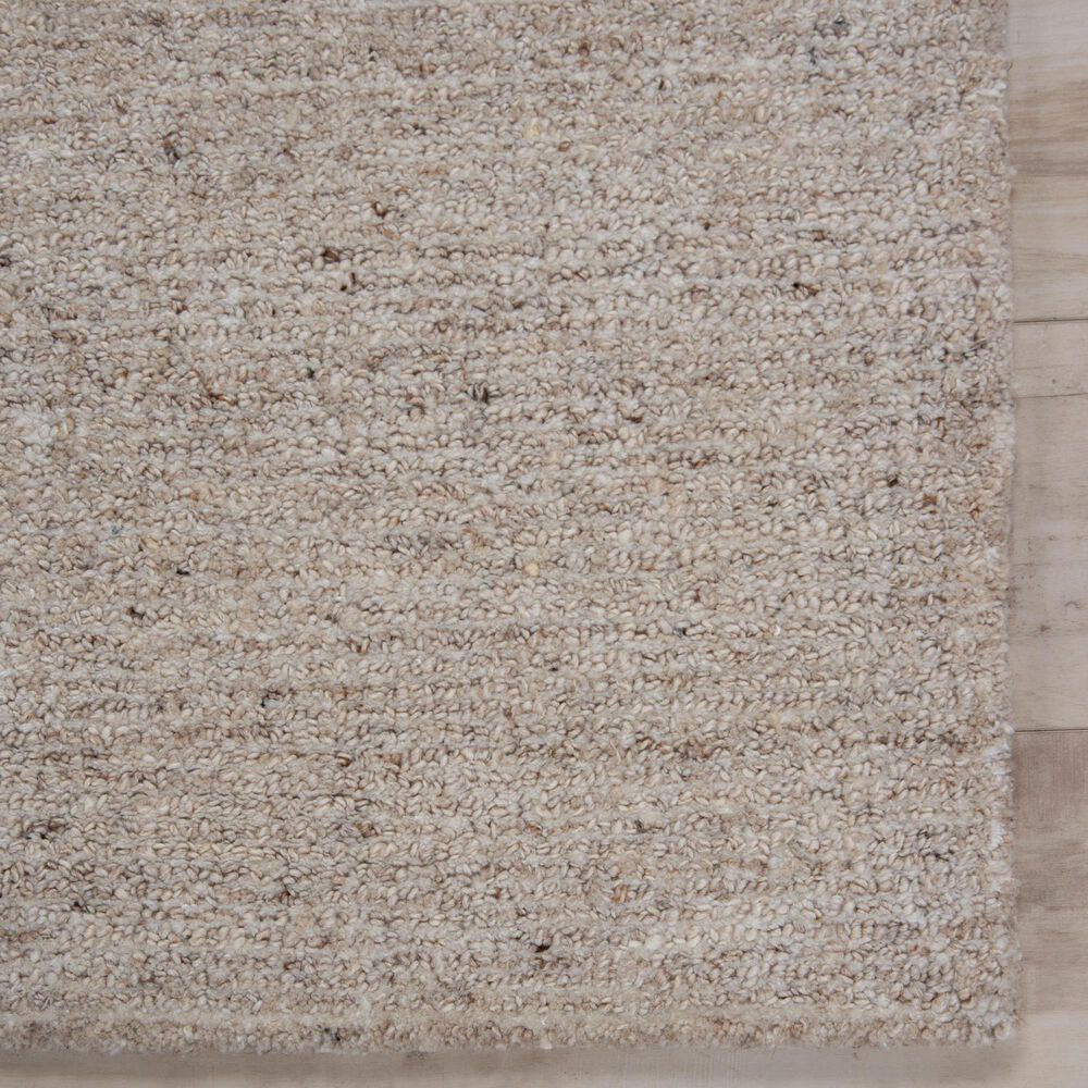 RIZZY Cosgrove Beige 2'6" x 8' Runner, , large