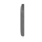 The Monday Company Twin Upholstered Headboard in Gray, , large
