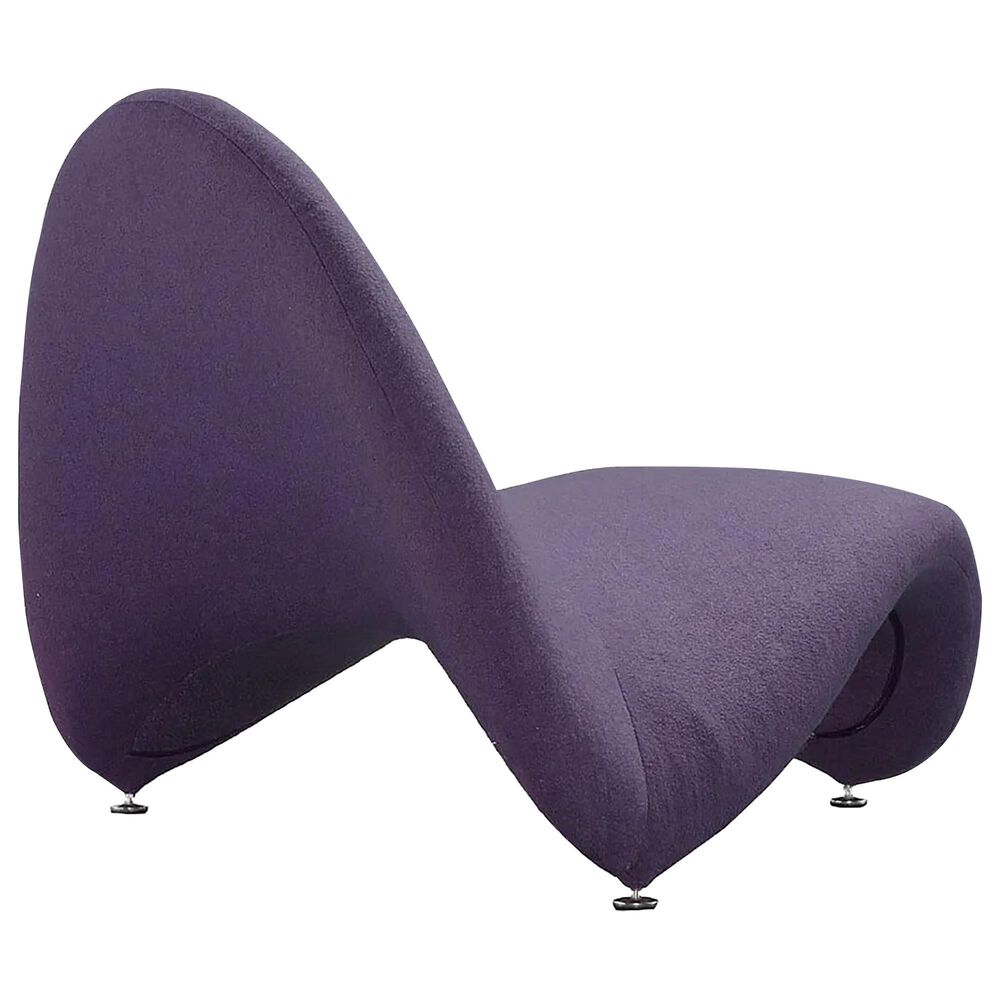 Dayton MoMa Accent Chair in Purple, Teal and Yellow &#40;Set of 3&#41;, , large