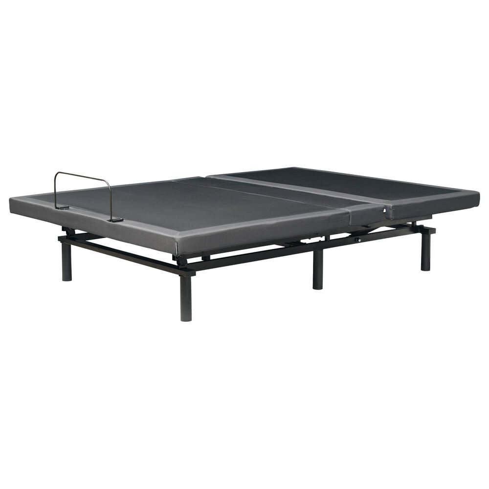 Ashley Elevate Queen/Full Lift Kit in Gray, , large