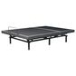 Ashley Elevate Queen/Full Lift Kit in Gray, , large